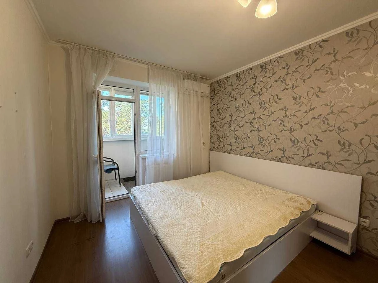 For Sale: Excellent one-bedroom apartment with gas in Irpin
