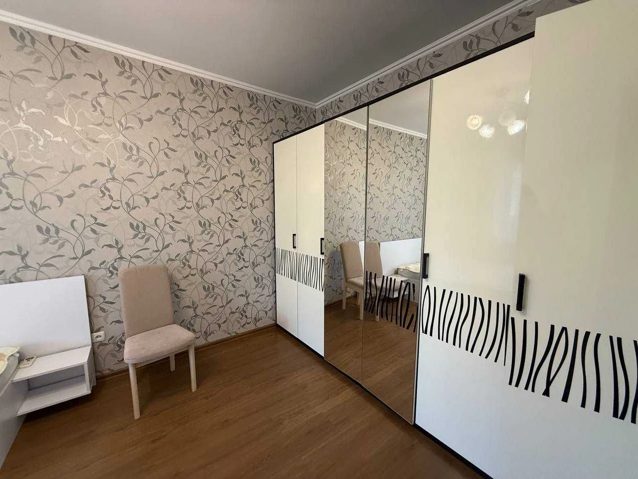 For Sale: Excellent one-bedroom apartment with gas in Irpin