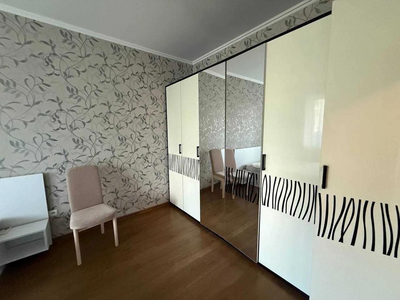 For Sale: Excellent one-bedroom apartment with gas in Irpin