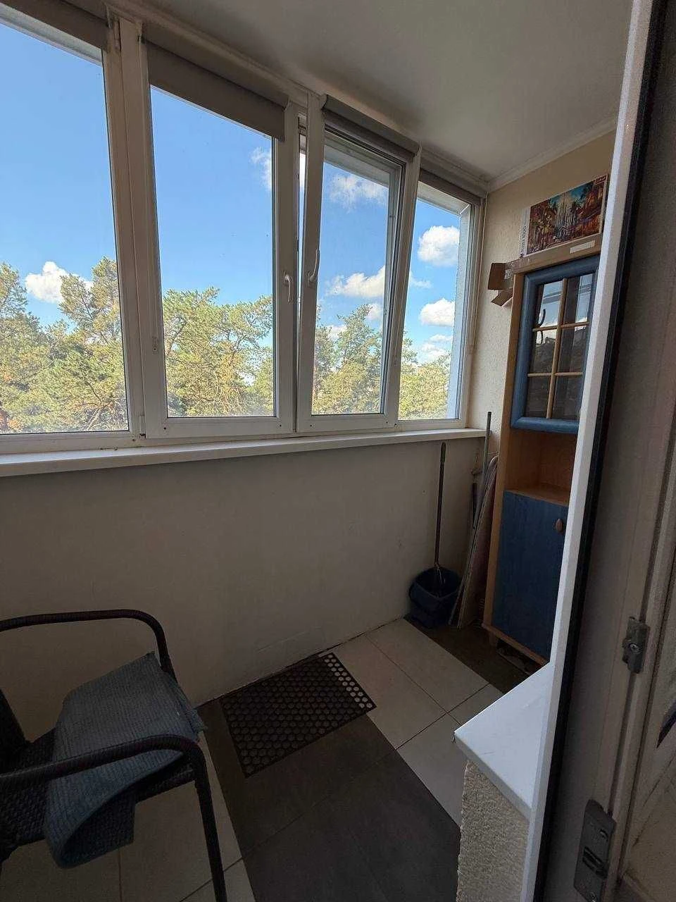 For Sale: Excellent one-bedroom apartment with gas in Irpin