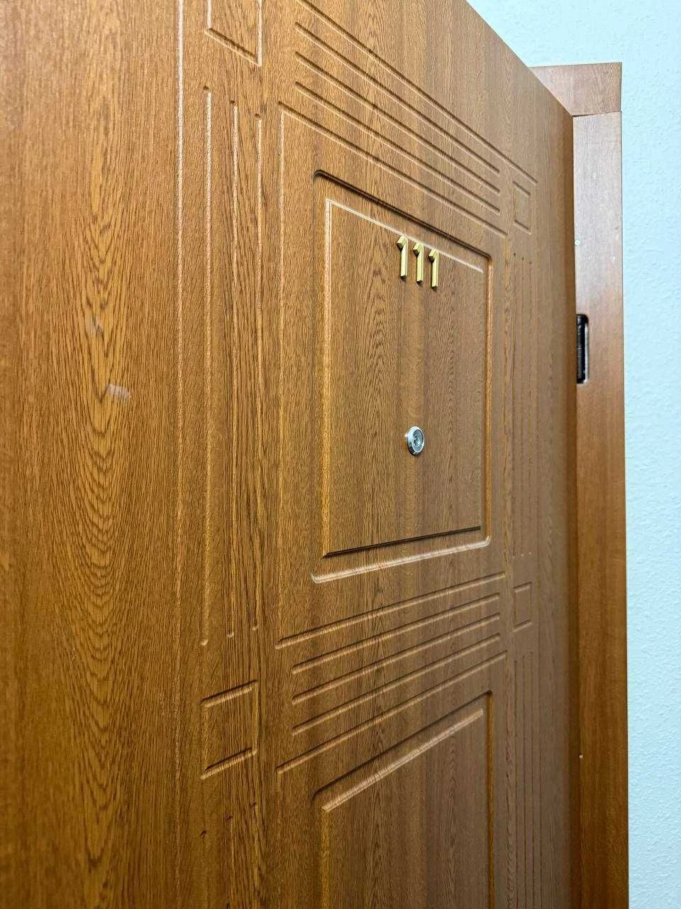 For Sale: Excellent one-bedroom apartment with gas in Irpin