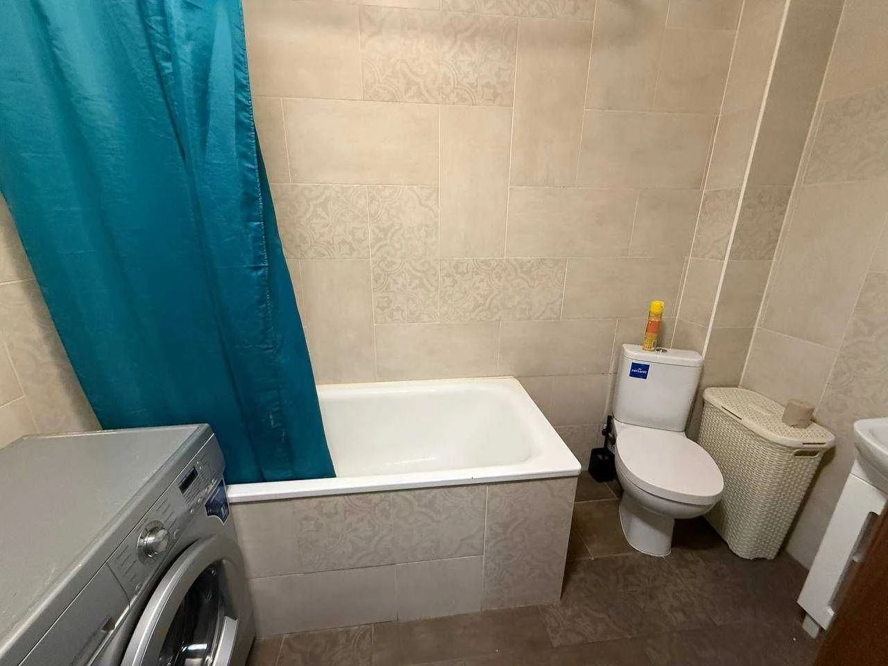 For Sale: Excellent one-bedroom apartment with gas in Irpin