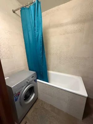 For Sale: Excellent one-bedroom apartment with gas in Irpin