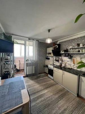 Продаж 1 кімнатної квартири Соломії Крушельницької вул., 15-