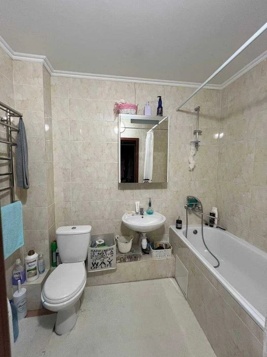 Продаж 1 кімнатної квартири Соломії Крушельницької вул., 15-
