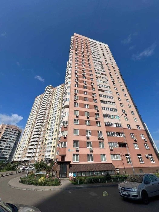 Продаж 1 кімнатної квартири Соломії Крушельницької вул., 15-
