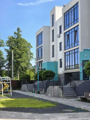 Продаж двокімнатної квартири в готовому будинку, Ірпінь ! Ти