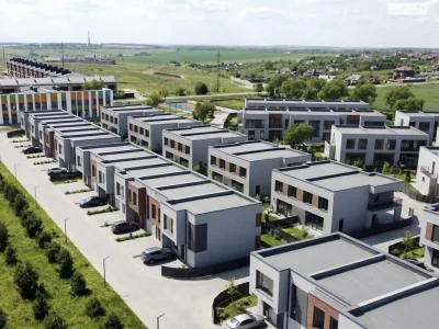 Продаж Таунхаус Молодіжний