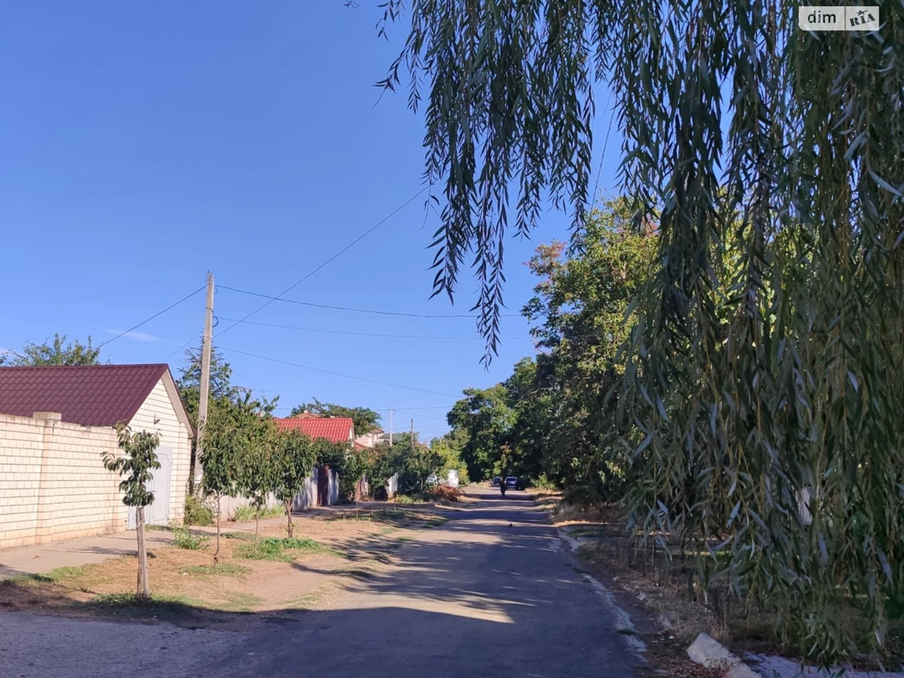 Продажа участков под жилую застройку