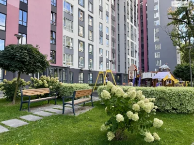 Продаж Квартира