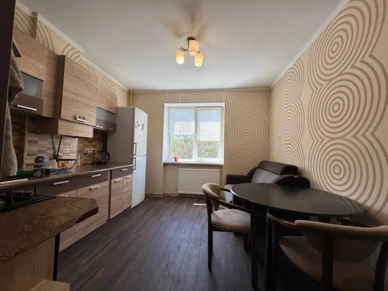 Apartment available immediately! 37.5 m² near "Dub" park