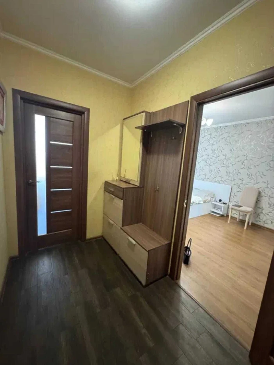 Apartment available immediately! 37.5 m² near "Dub" park