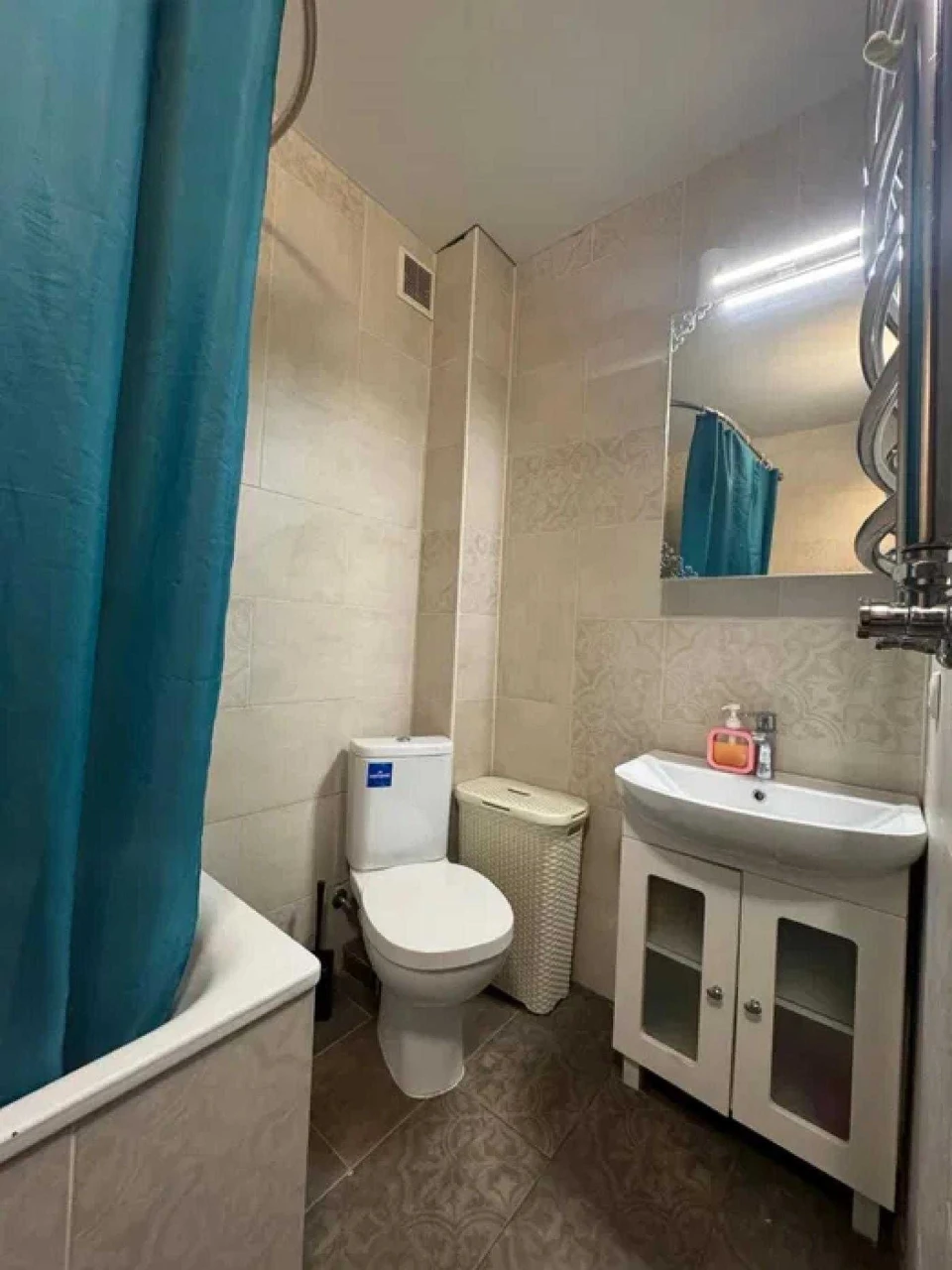 Apartment available immediately! 37.5 m² near "Dub" park