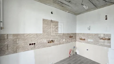 1-bedroom apartment for sale near the park in Irpin