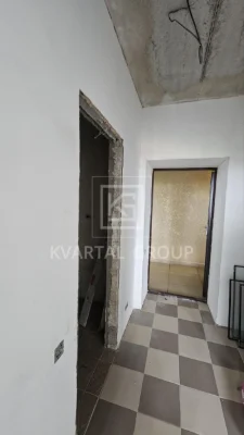 1-bedroom apartment for sale near the park in Irpin