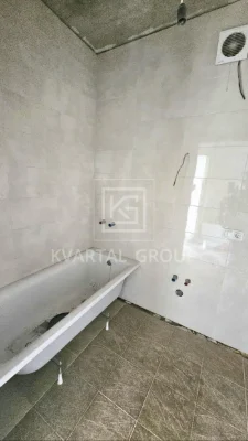 1-bedroom apartment for sale near the park in Irpin