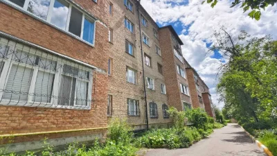 3-кімнатна квартира з меблями та ремонтом. БЕЗ КОМИСИИ