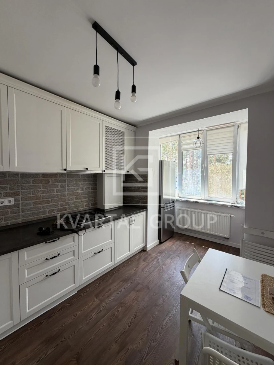Spacious 2-bedroom apartment for sale, 50 m²