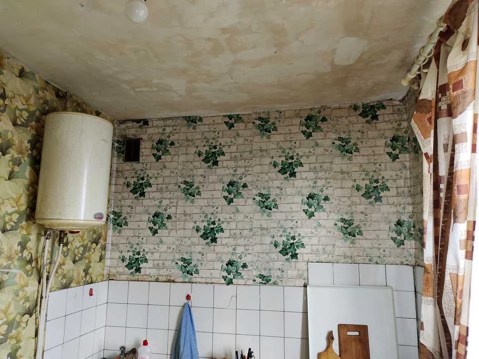 Apartment. Kharkiv, Saltivske highway