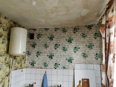 Apartment. Kharkiv, Saltivske highway