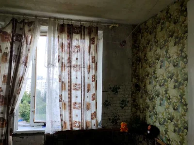 Apartment. Kharkiv, Saltivske highway