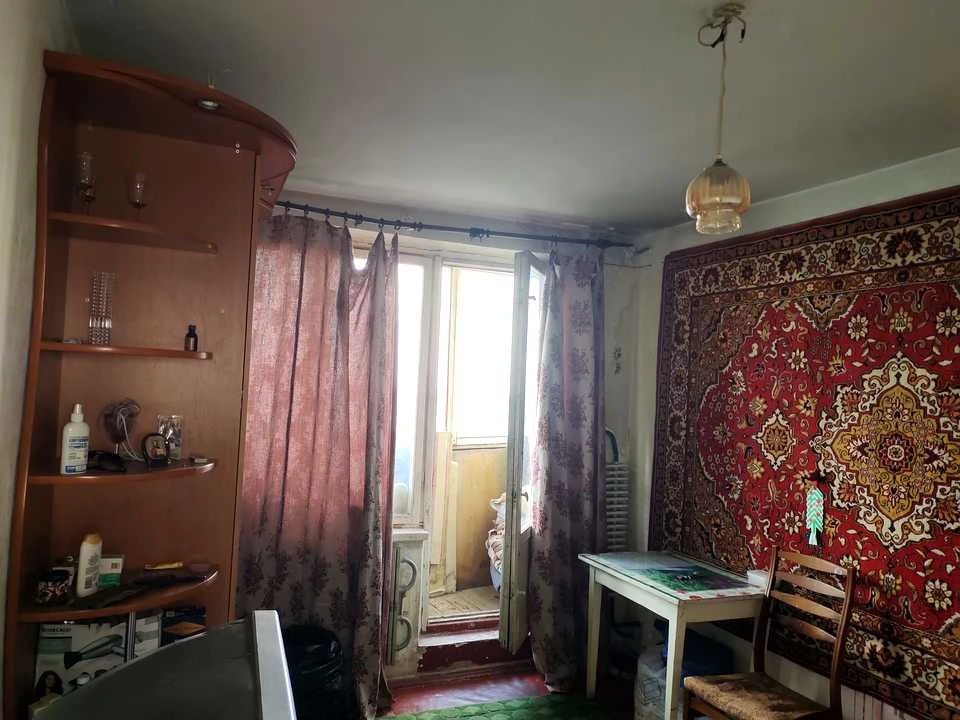 Apartment. Kharkiv, Saltivske highway
