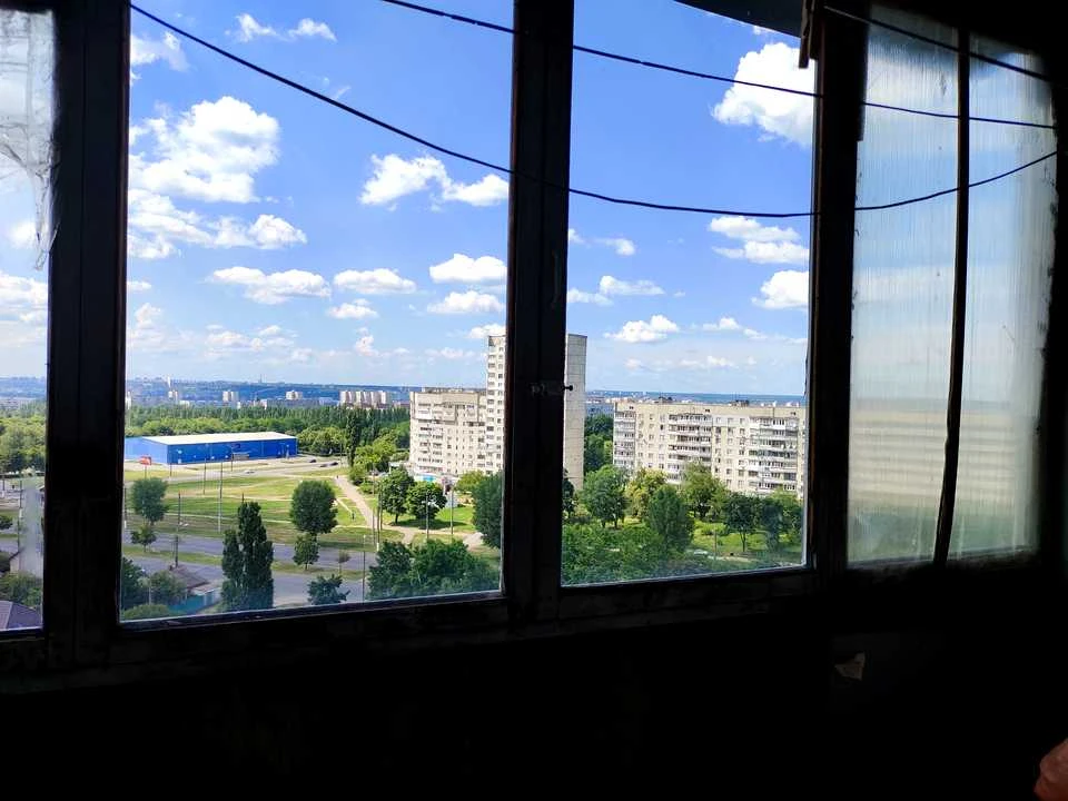 Apartment. Kharkiv, Saltivske highway