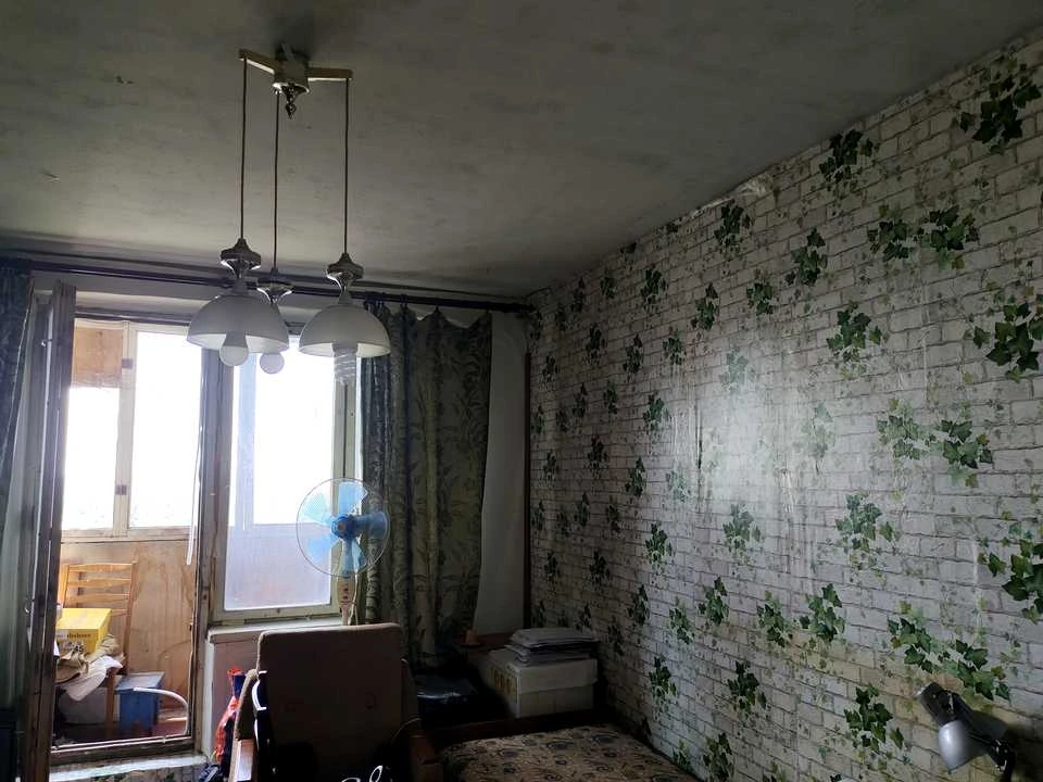 Apartment. Kharkiv, Saltivske highway