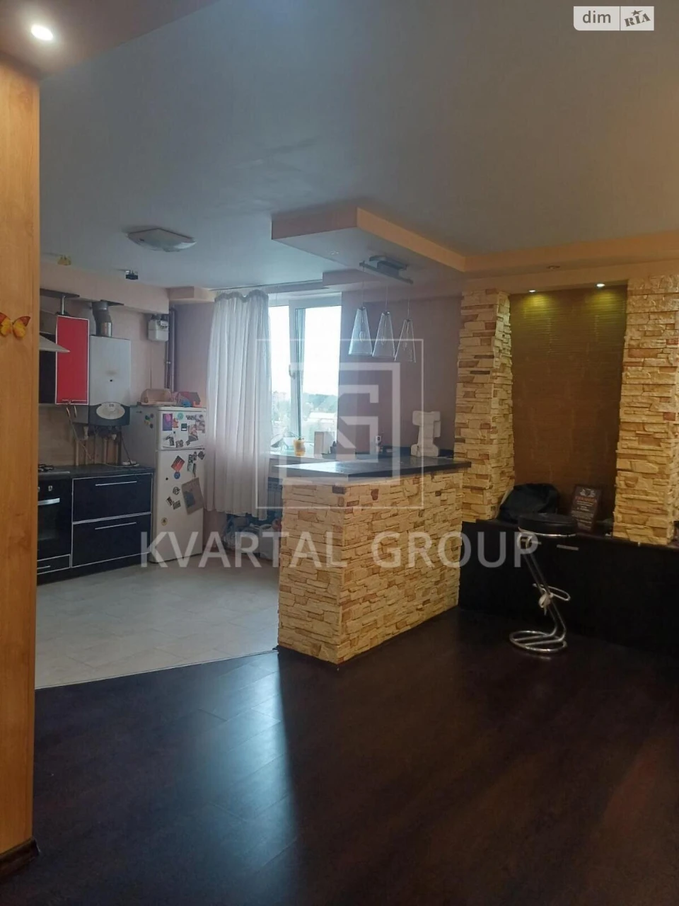 Продаж Квартира