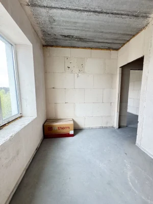 Cheapest two-room apartment on GAS! Building is READY!