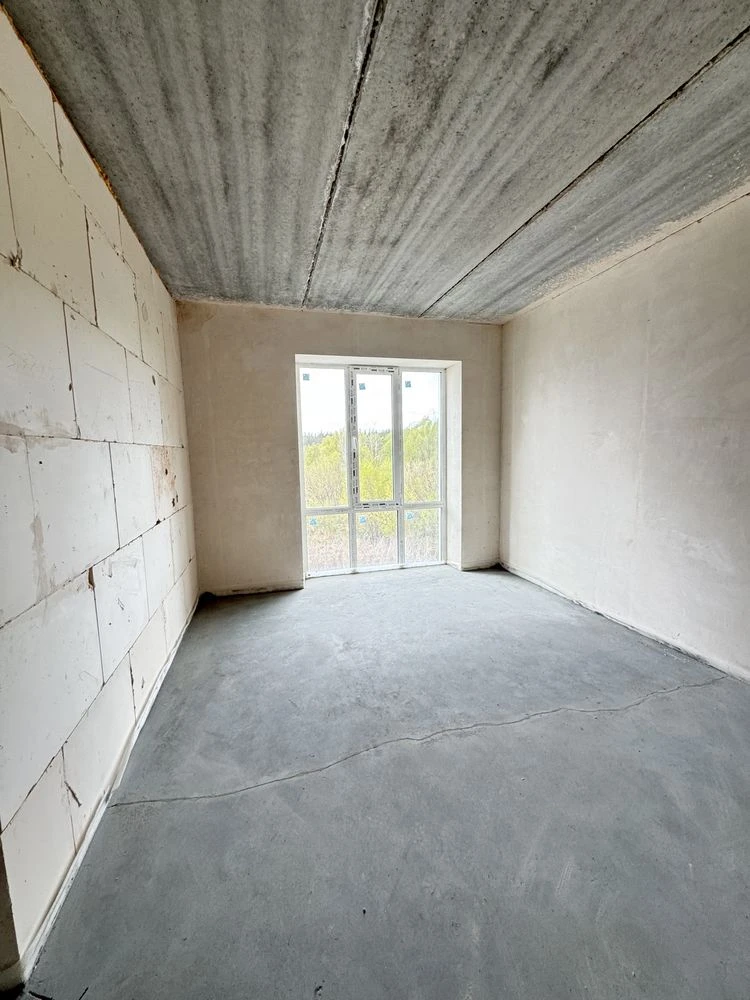 Cheapest two-room apartment on GAS! Building is READY!