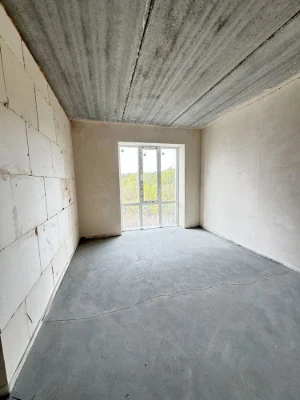 Cheapest two-room apartment on GAS! Building is READY!