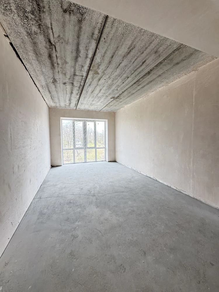 Cheapest two-room apartment on GAS! Building is READY!