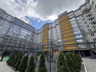 БЕЗ комісії! 1к квартира з ремонтом Буча, Держ програми ТАК!
