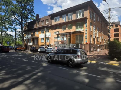 Продаж однокімнатної квартири 41м2 з меблями та технікою нав