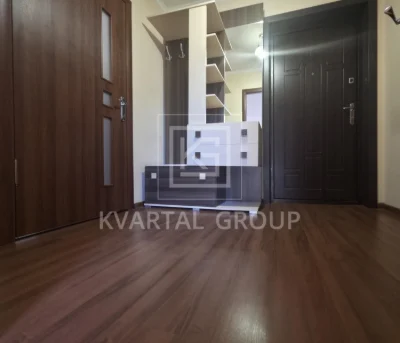 Продаж однокімнатної квартири 41м2 з меблями та технікою нав