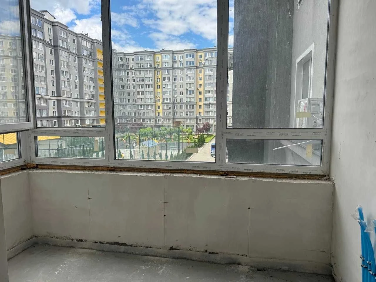 Продаж євро 2х кімнатної квартири Буча ЖК Міленіум Стейт