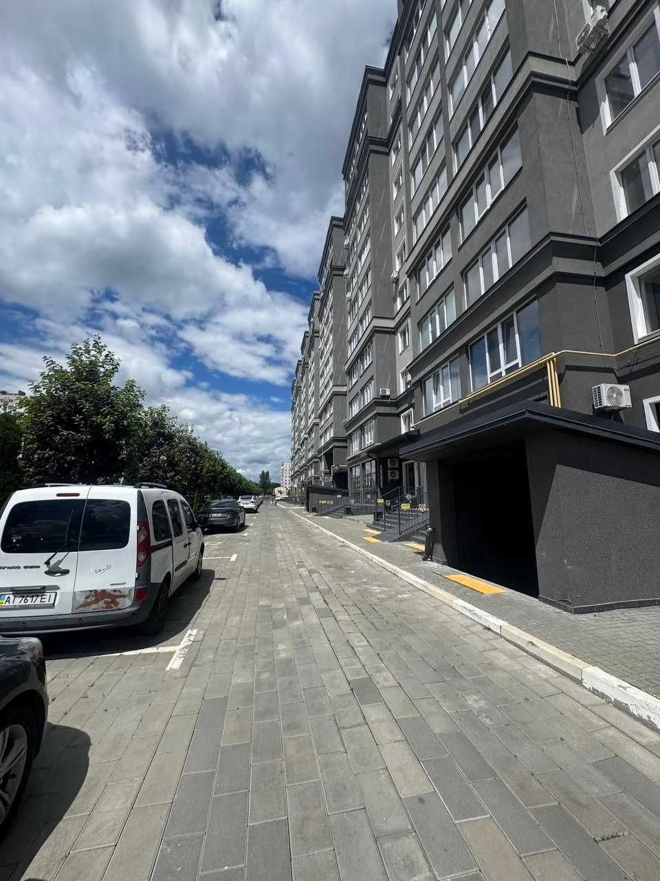 Продаж євро 2х кімнатної квартири Буча ЖК Міленіум Стейт