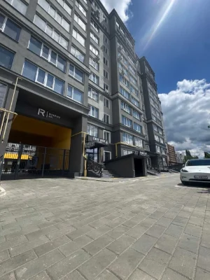 Продаж євро 2х кімнатної квартири Буча ЖК Міленіум Стейт