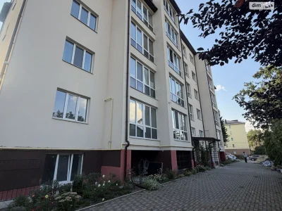 Продаж Квартира