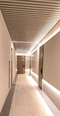 Spectacular 3-room apartment in residential complex A136, the best offer