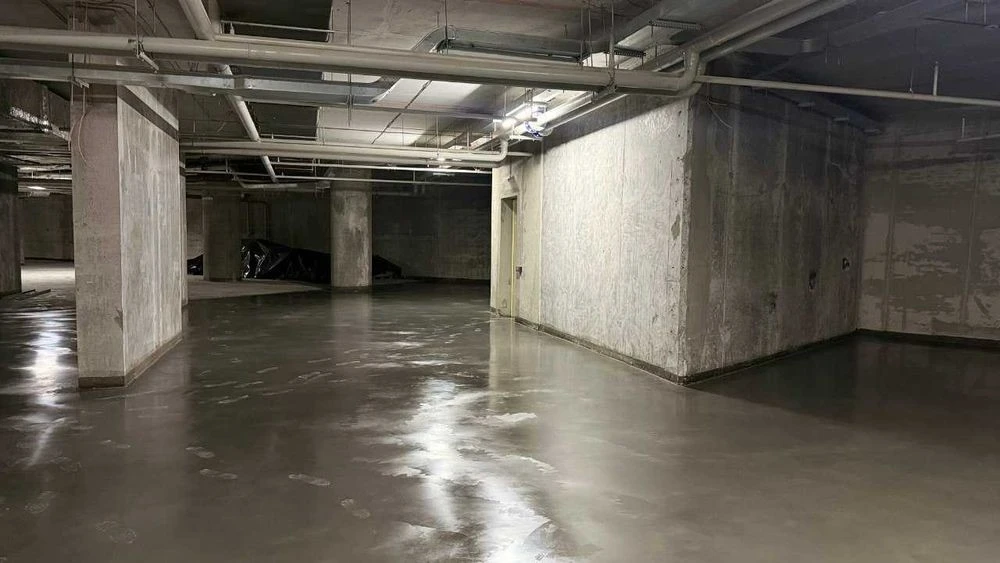 Spectacular 3-room apartment in residential complex A136, the best offer