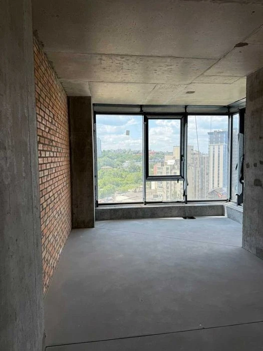 Spectacular 3-room apartment in residential complex A136, the best offer