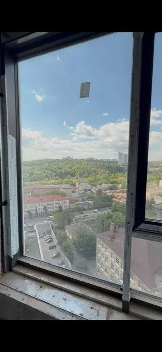Spectacular 3-room apartment in residential complex A136, the best offer