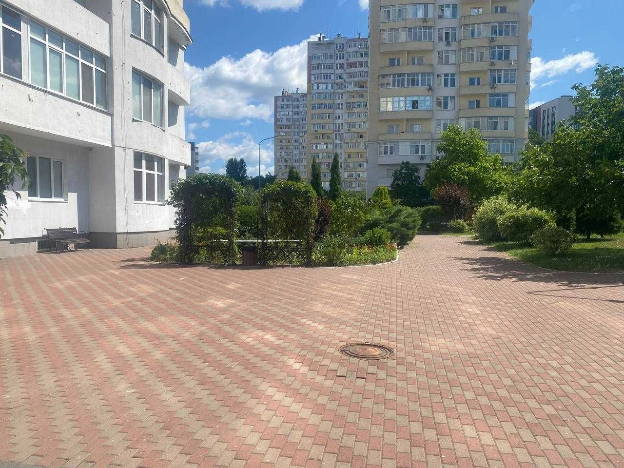 Apartment 2 bedroom, Irpin, ЖК «Grand Life», вул. Григорія Сковород