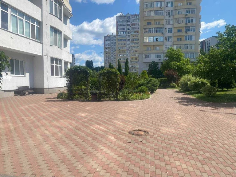 Apartment 2 bedroom, Irpin, ЖК «Grand Life», вул. Григорія Сковород