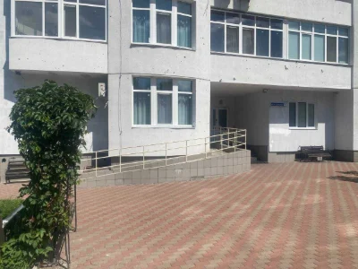 Apartment 2 bedroom, Irpin, ЖК «Grand Life», вул. Григорія Сковород