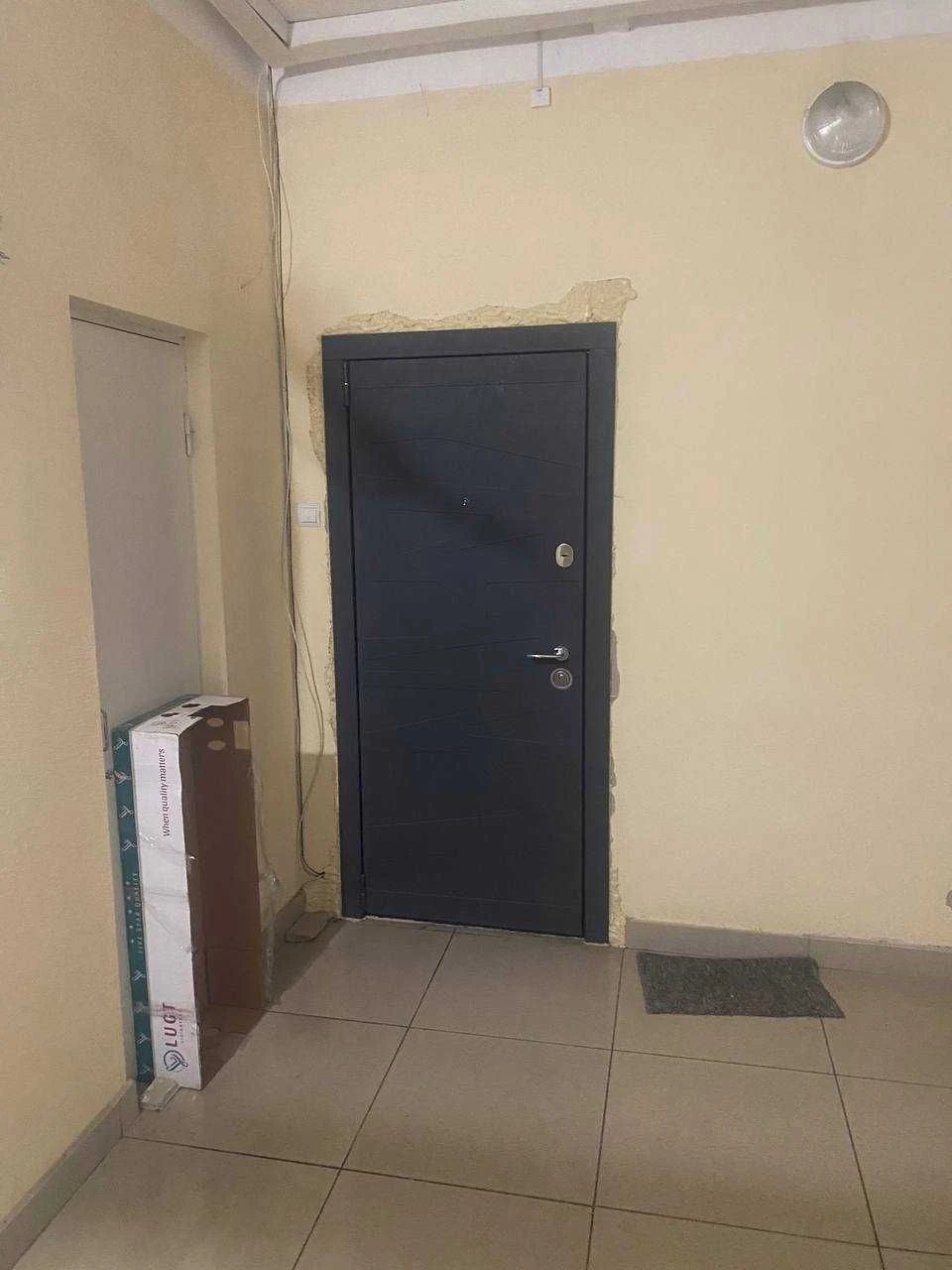 Apartment 2 bedroom, Irpin, ЖК «Grand Life», вул. Григорія Сковород