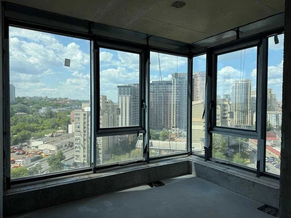 Spectacular 3-room apartment in residential complex A136, the best offer