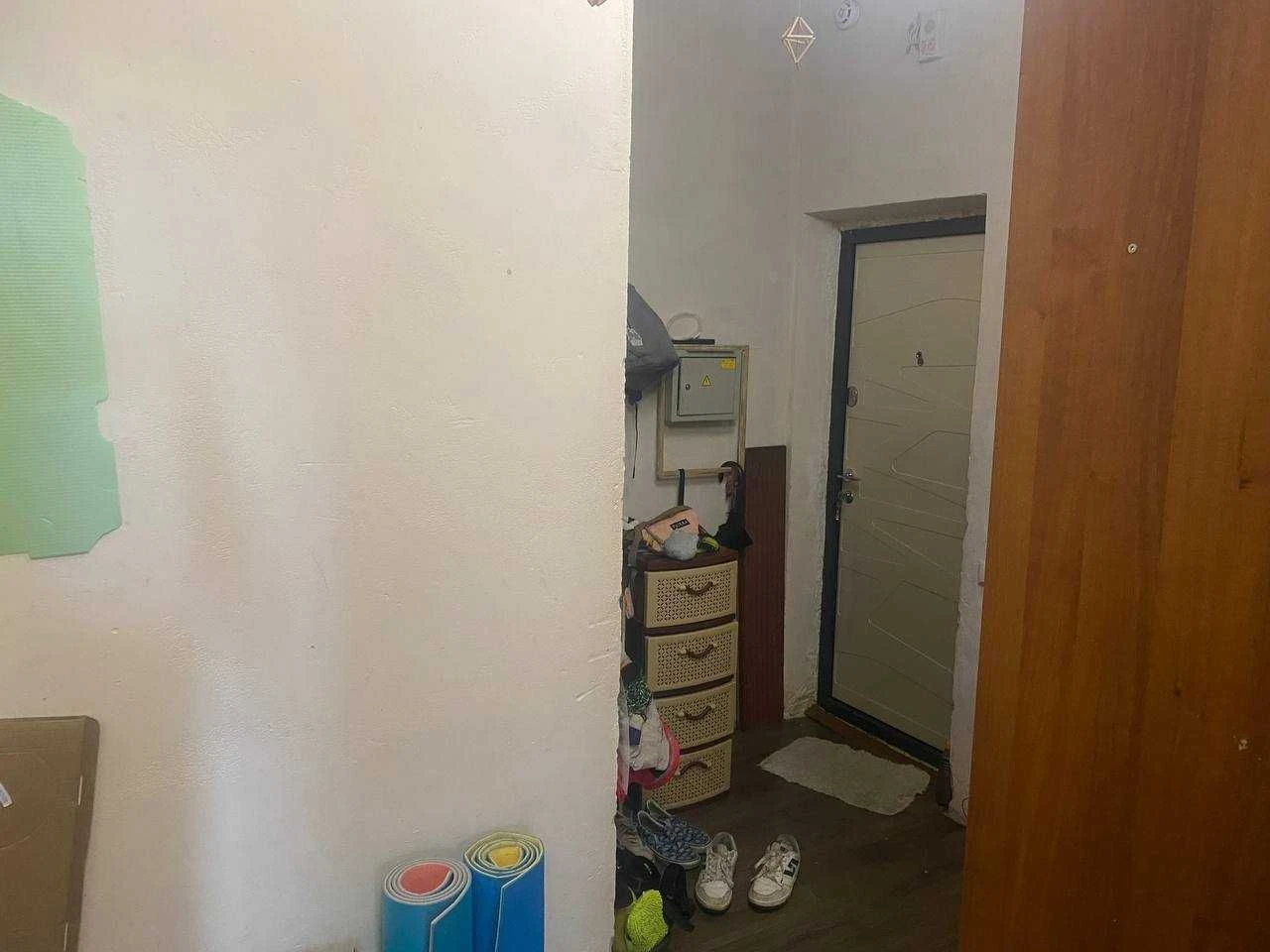 Apartment 2 bedroom, Irpin, ЖК «Grand Life», вул. Григорія Сковород